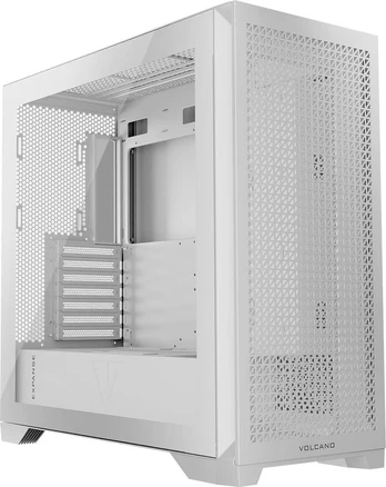 Computer cases EXPANSE T White