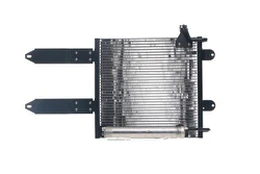 Kondensatorius, oro kondicionierius MAHLE AC 286 000S