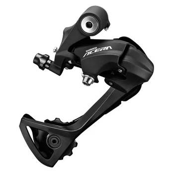 Galinis pavarų perjungėjas Shimano ACERA RD-T3000 9-speed