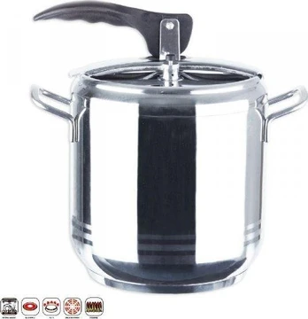 Greitpuodis 9 L