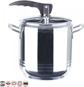 Greitpuodis 9 L kaina