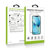 LCD apsauginis stikliukas 2.5D Perfectionists Apple iPhone 16 Pro juodas kaina