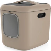 ROTHO Biala XL Cappuccino - cat litter box kaina