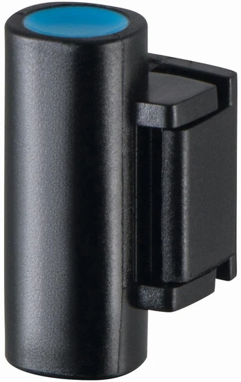 Kadencinis magnetas Sigma Power COMP326, metalas, juoda