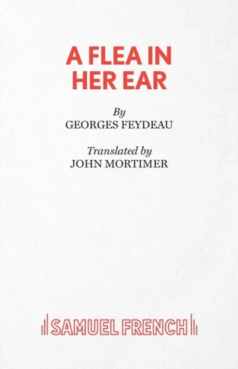 Flea in Her Ear