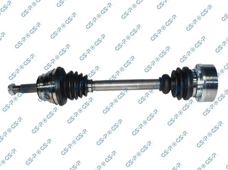 Pusašis GSP 253001