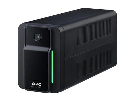 Schneider Electric APC Back-UPS | BX500MI | 500 VA | 300 W