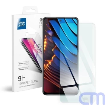 Tempered Glass Blue Star - XIA Poco X3 GT