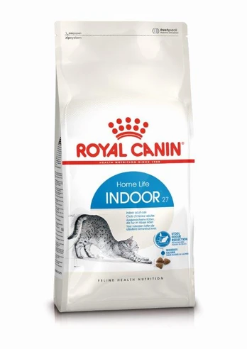 Royal Canin Indoor 10 kg - 10 kg