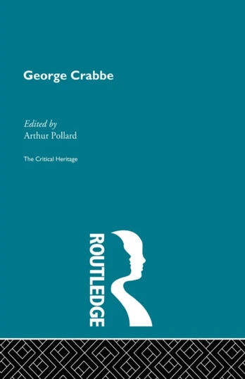 George Crabbe
