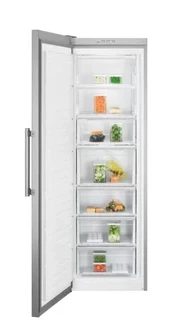 Šaldiklis ELECTROLUX LUS7ME28X
