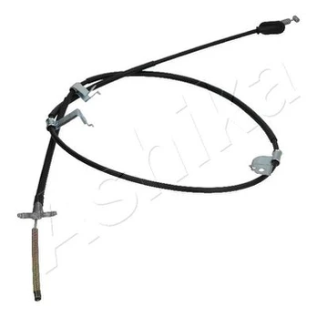 Trosas, stovėjimo stabdys ASHIKA 131-04-427R