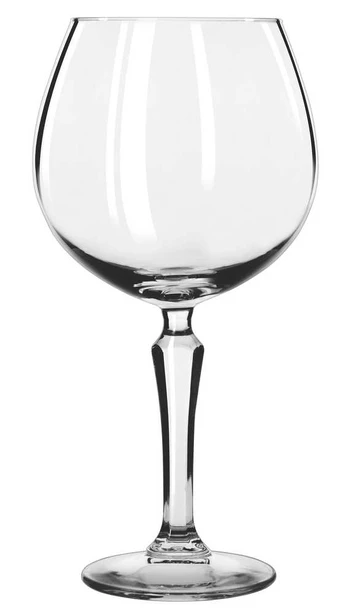 Gin & Tonikas glass 580 ml Spksy line LIBBEY