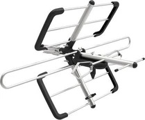 Antena DVB-T2 Spacetronik EOS Combo Juodas