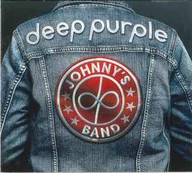 CD Deep Purple - Johnny's Band
