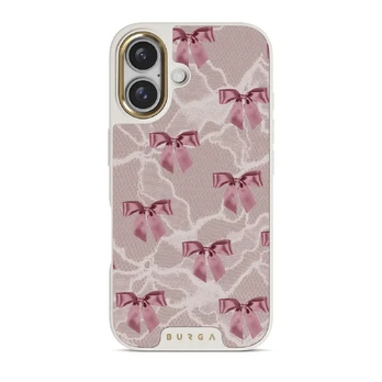 Ballerina - iPhone 16 Plus Case, Elite Light (MagSafe) / Gold