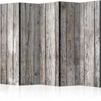 Artgeist Pertvara - Scandinavian Wood II [Room Dividers]