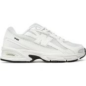 New Balance Laisvalaikio batai U740WW2 M Balta