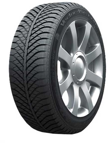 Goodyear 225/50R17 GOO VECTOR 4S 98V XL AO MFS