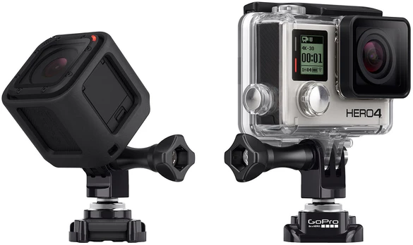 GoPro Ball Joint Buckle ABJQR-001