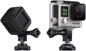GoPro Ball Joint Buckle ABJQR-001 kaina