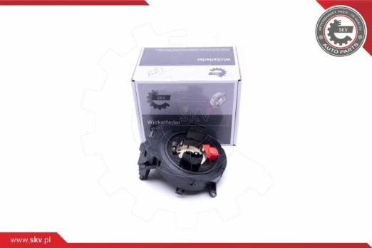 Oro pagalvės ritė ESEN SKV 96SKV500