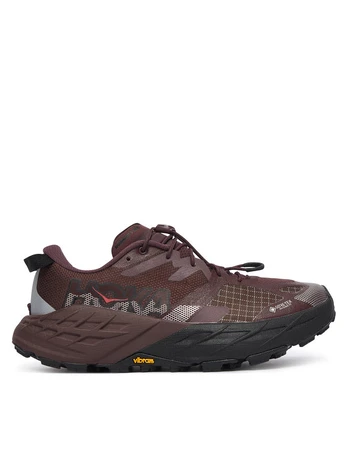 Hoka Bėgimo batai Speedgoat 7 Gtx GORE-TEX 1176677 Vyšninė