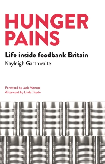 Hunger Pains