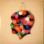 CD Bibio - Mind Bokeh (naudota)