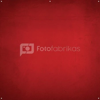 Westcott X Drop Pro Fabric Backdrop Aged Red Wall (8' x 8')