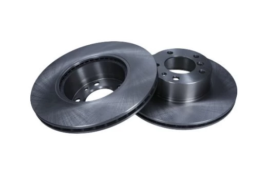 Stabdžių diskas MAXGEAR 19-0689