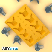 POKEMON - Pikachu Ice Cube Tray kaina
