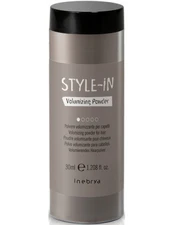 Inebrya Style-In Volumizing Powder 30ml kaina