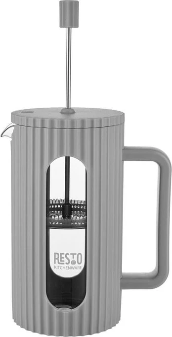 FRENCH PRESS 1000ML/90533 RESTO