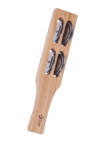 Classic World Medinis muzikinis instrumentas