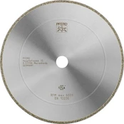 Deimantinis diskas Pferd D852 GA D1A1R, 230 mm x 22.23 mm x 3.8 mm