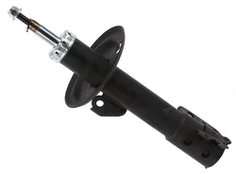 SACHS 318 008 Shock absorber