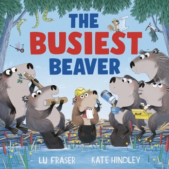 Busiest Beaver