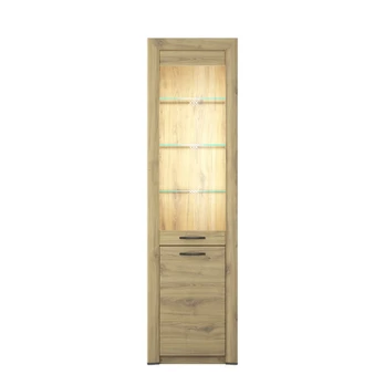 Vitrina SAP