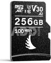 Angelbird AV PRO microSD 256GB V30