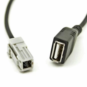 Toyota/Lexus - USB adapteris