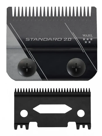 WAHL 3028044 Standard 2.0 Kirpimo galvutė