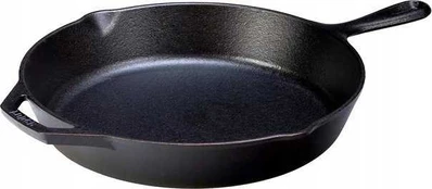 Lodge Ketaus keptuvė 30 cm / Namelis