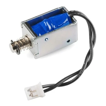Solenoidas elektromagnetas SparkFun ROB-11015 5V