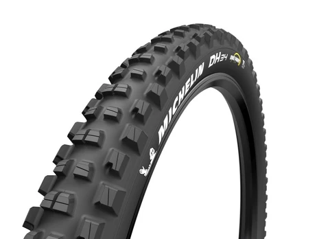 MICHELIN Dviračių kameros 275240 BTMI WIRE DH34BP