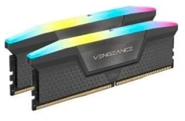 Memory DDR5 Vengeance RGB 32GB /6000 (2x16GB) CL36 AMD