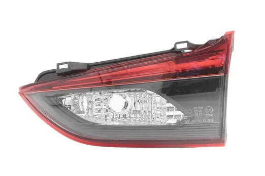 Žibintas galas Dešinė MAZDA 6