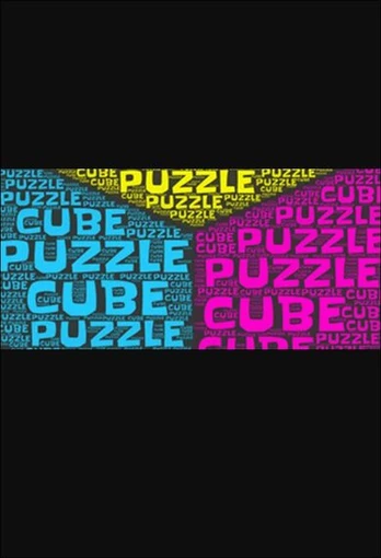 Cubepuzzle PC