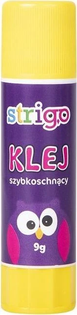 Strigo Greitai džiūstantys klijai 9g 24 vnt.