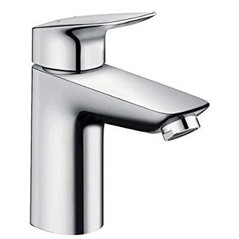 „Hansgrohe Logis“ stovi chromas (71101000)